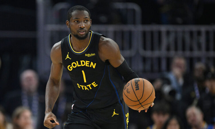 NBA, Golden State Warriors, Jonathan Kuminga, Brooklyn Nets, Michael Porter Jr.