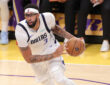 NBA, Chicago Bulls, Dallas Mavericks, Anthony Davis