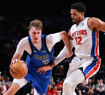 Cooper Flagg, Dallas Mavricks, Detroit Pistons, NBA