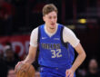 Cooper Flagg, Dallas Mavericks, NBA