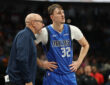 Cooper Flagg, Dallas Mavericks, NBA