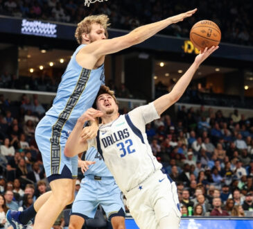 Cooper Flagg, Dallas Mavericks Memphis Grizzlies, NBA