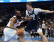 Cooper Flagg, Dallas Mavericks, LA Clippers, James Harden, NBA