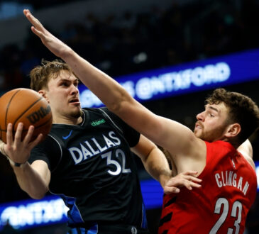 Cooper Flagg, Dallas Mavericks, Portland Trail Blazers, NBA