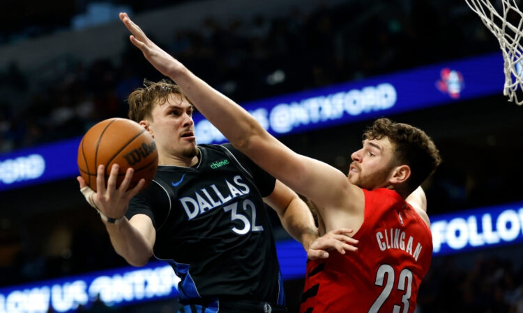 Cooper Flagg, Dallas Mavericks, Portland Trail Blazers, NBA