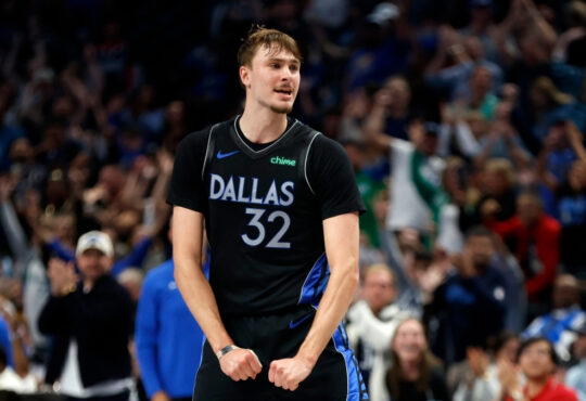 Cooper Flagg, Dallas Mavericks, NBA, Portland Trail Blazers