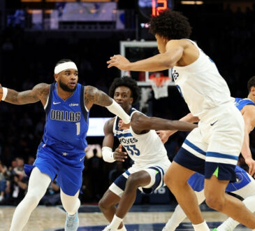 Jaden Hardy, Dallas Mavericks, NBA, Minnesota Timberwolves