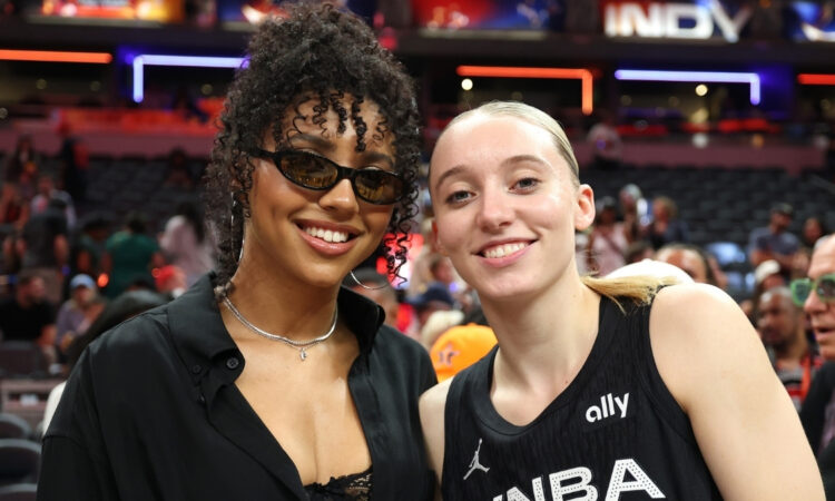 Paige Bueckers, Dallas Wings, WNBA, Azzi Fudd