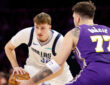 Luka Dončić, Dallas Mavericks, Los Angeles Lakers, Cooper Flagg, NBA