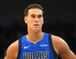 NBA Mark Cuban Denies Dallas Mavericks' Dwight Powell Will Retire After This Season