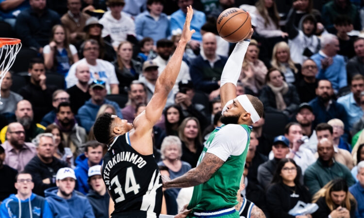 Daniel Gafford, Dallas Mavericks, NBA