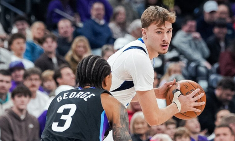 Cooper Flagg, Dallas Mavericks, Utah Jazz, NBA