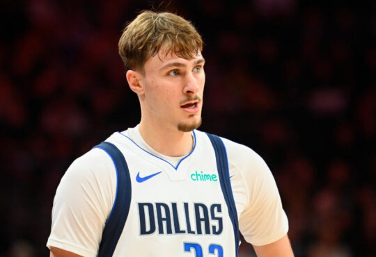 Cooper Flagg, Dallas Mavericks, NBA, Utah Jazz