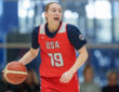 Paige Bueckers, Dalals Wings, USA Basketball, Team USA, WNBA News