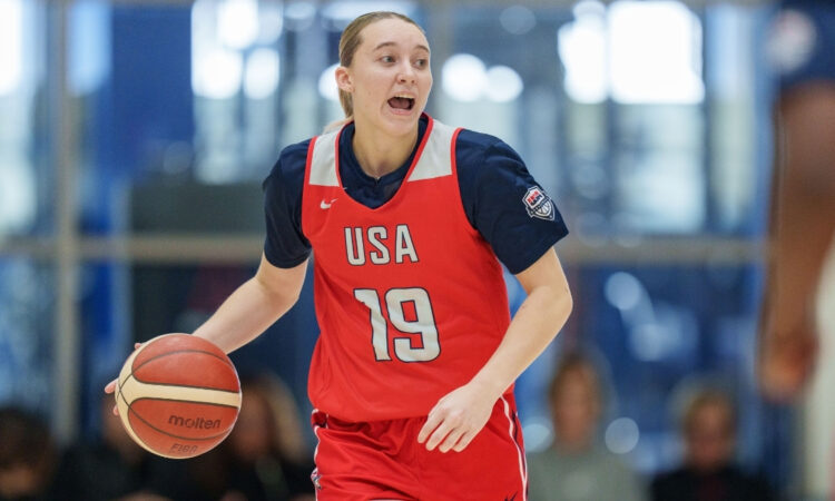 Paige Bueckers, Dalals Wings, USA Basketball, Team USA, WNBA News