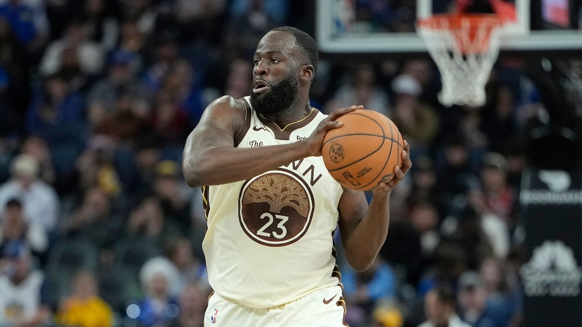 Draymond Green, Golden State Warriors, Steve Kerr, NBA