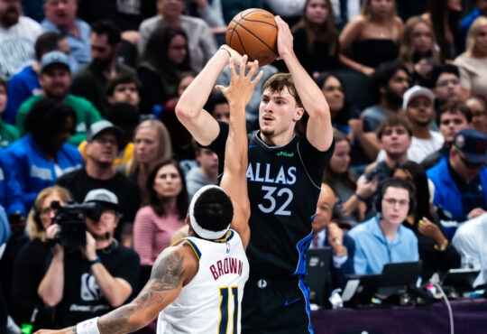 Cooper Flagg, Dallas Mavericks, Denver Nuggets, NBA
