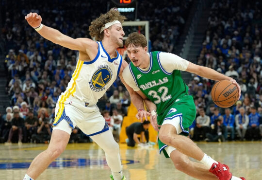 Cooper Flagg, Dallas Mavericks, NBA News, Golden tate Warriors