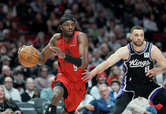 NBA Milwaukee Bucks Linked To Zach LaVine, Jerami Grant, Andrew Wiggins, Dejounte Murray