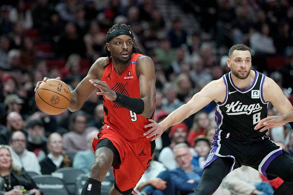 NBA Milwaukee Bucks Linked To Zach LaVine, Jerami Grant, Andrew Wiggins, Dejounte Murray