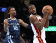 Miami Heat, Memphis Grizzlies Have Discussed Ja Morant Trade NBA