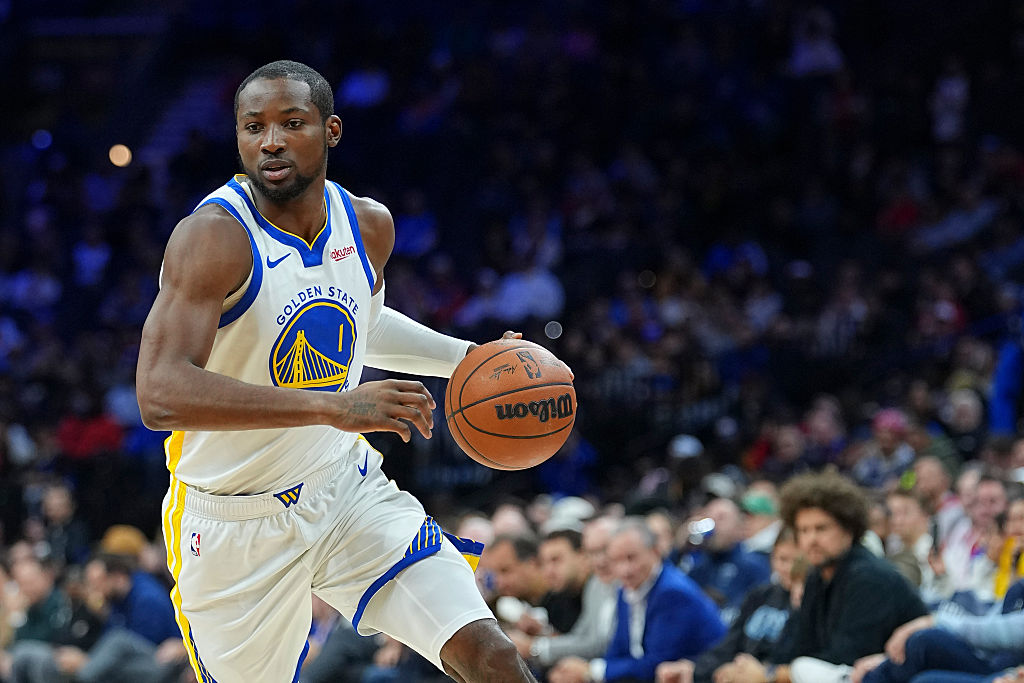 Blazers, Pelicans, Wizards Could Have Trade Interest In Warriors' Jonathan Kuminga NBA