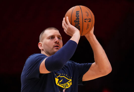 Denver Nuggets To Re-Evaluate Nikola Jokić Soon NBA