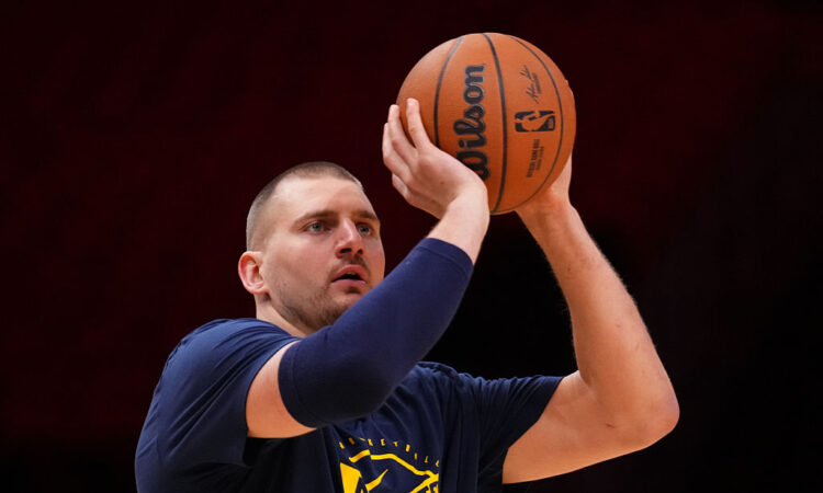 Denver Nuggets To Re-Evaluate Nikola Jokić Soon NBA