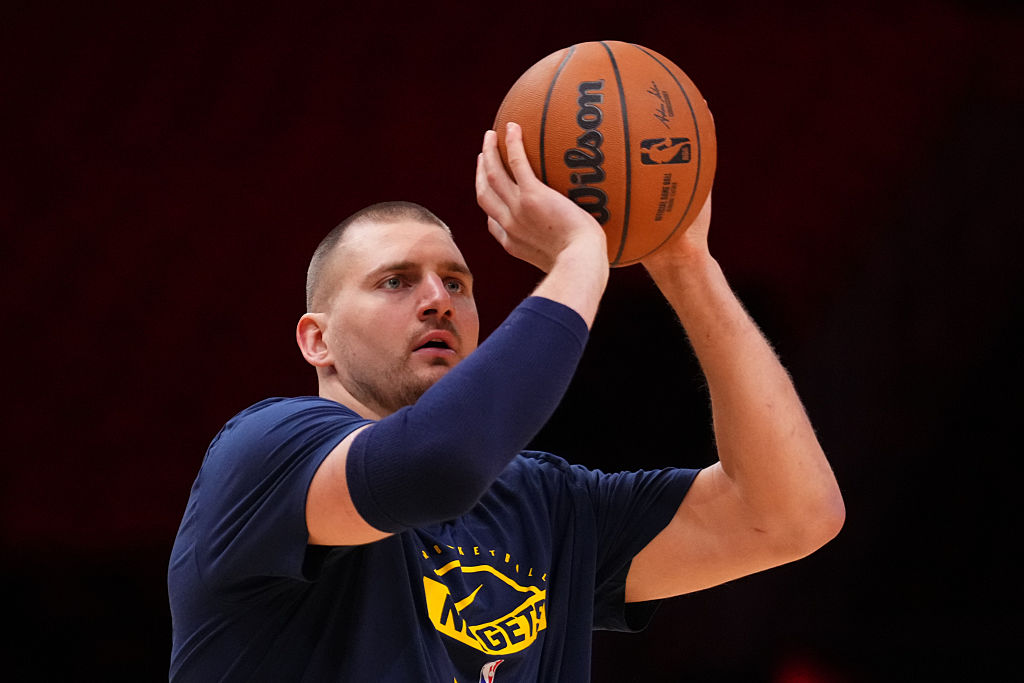 Denver Nuggets To Re-Evaluate Nikola Jokić Soon NBA