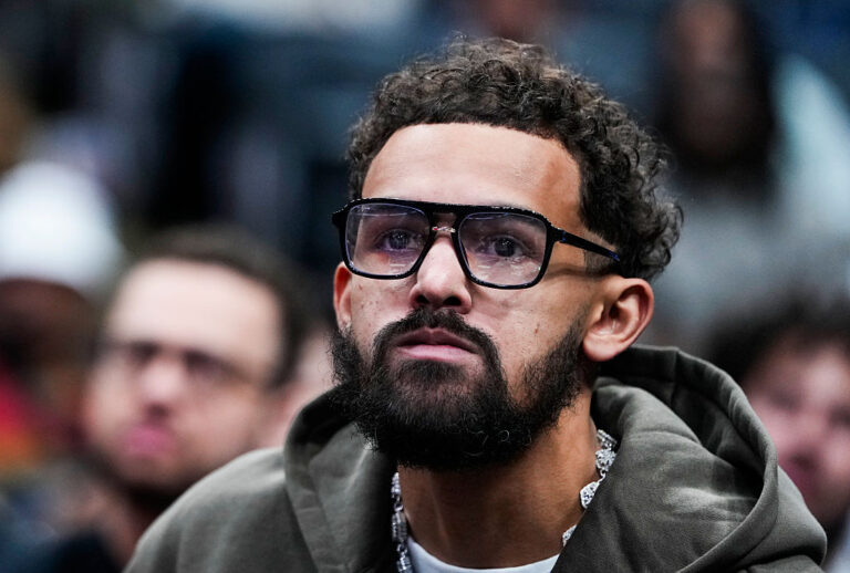 Washington Wizards Could Trade For Atlanta Hawks’ Trae Young - Dallas