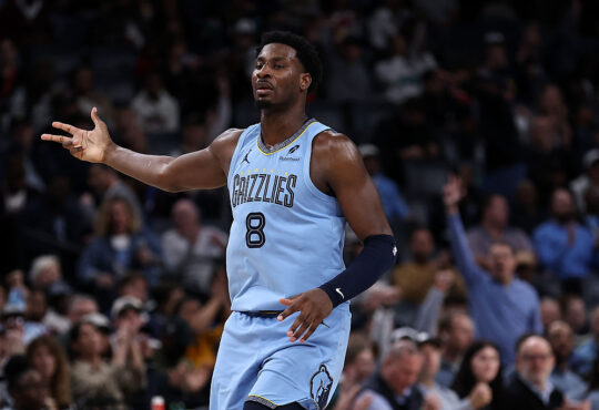 NBA, Jaren Jackson Jr., Boston Celtics, Memphis Grizzlies