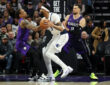 Milwaukee Bucks Tied To Sacramento Kings' Zach LaVine, Malik Monk, Dallas Mavericks' Anthony Davis, Brooklyn Nets' Michael Porter Jr. In Trade Rumors NBA