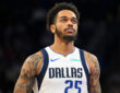 P.J. Washington, Dallas Mavericks, NBA