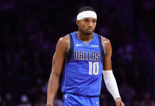 Brandon Williams, Dallas Mavericks, Miami Heat, NBA