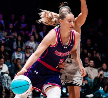 Paige Bueckers, WNBA, Unrivaled, Dallas Wings