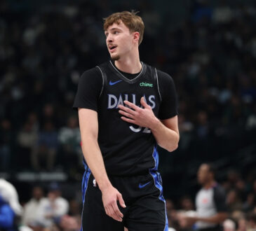 Cooper Flagg, Dallas Mavericks, NBA, Denver Nuggets