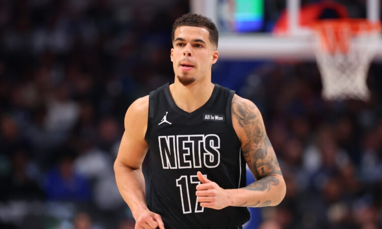 Michael Porter Jr., Brooklyn Nets, NBA Trade Rumors