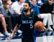 D'Angelo Russell, Dallas Mavericks, NBA