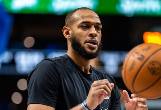 NBA Trade Proposal Sends Bennedict Mathurin To Chicago Bulls, Daniel Gafford To Indiana Pacers, Dalen Terry To Dallas Mavericks