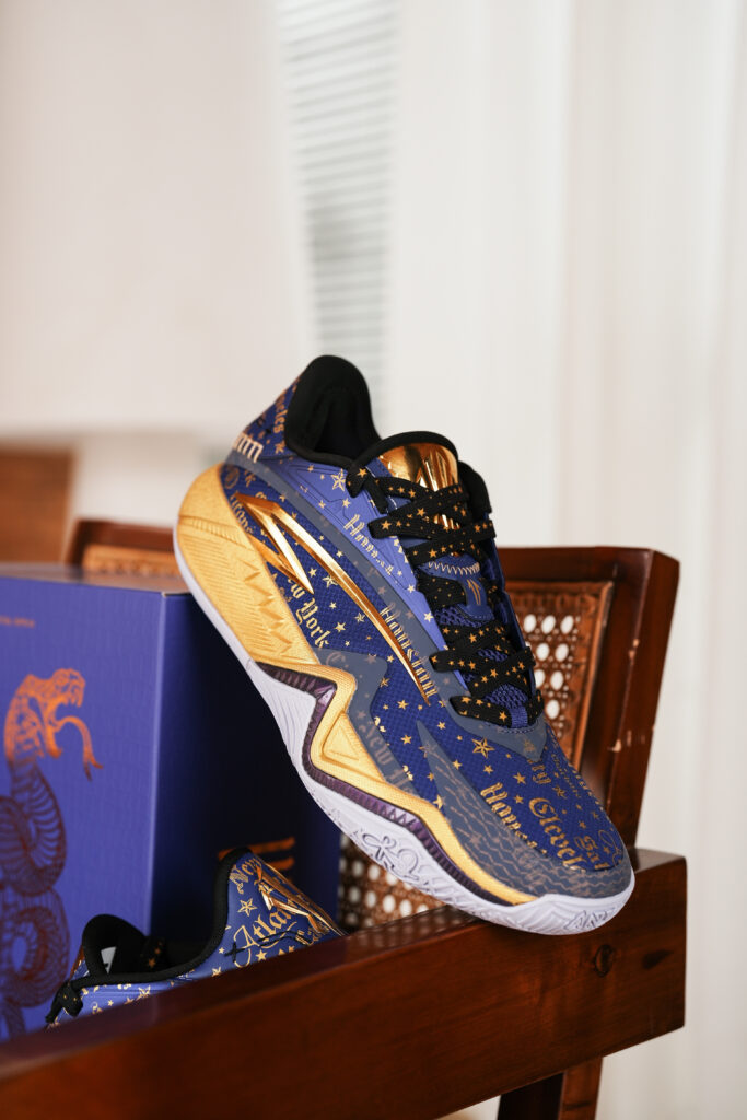 Kyrie Irving, ANTA, Kai 3