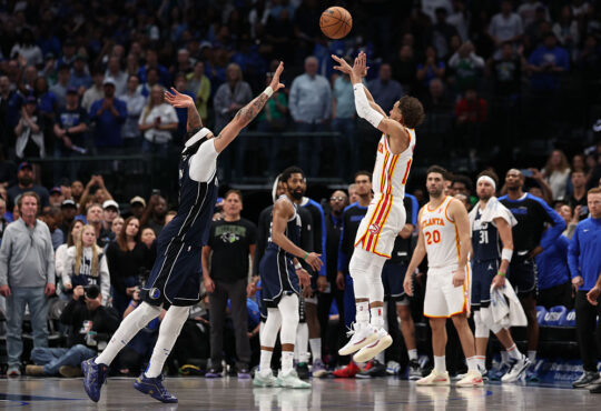 Anthony Davis, Trae Young May Not Play Much For Washington Wizards This Season NBA