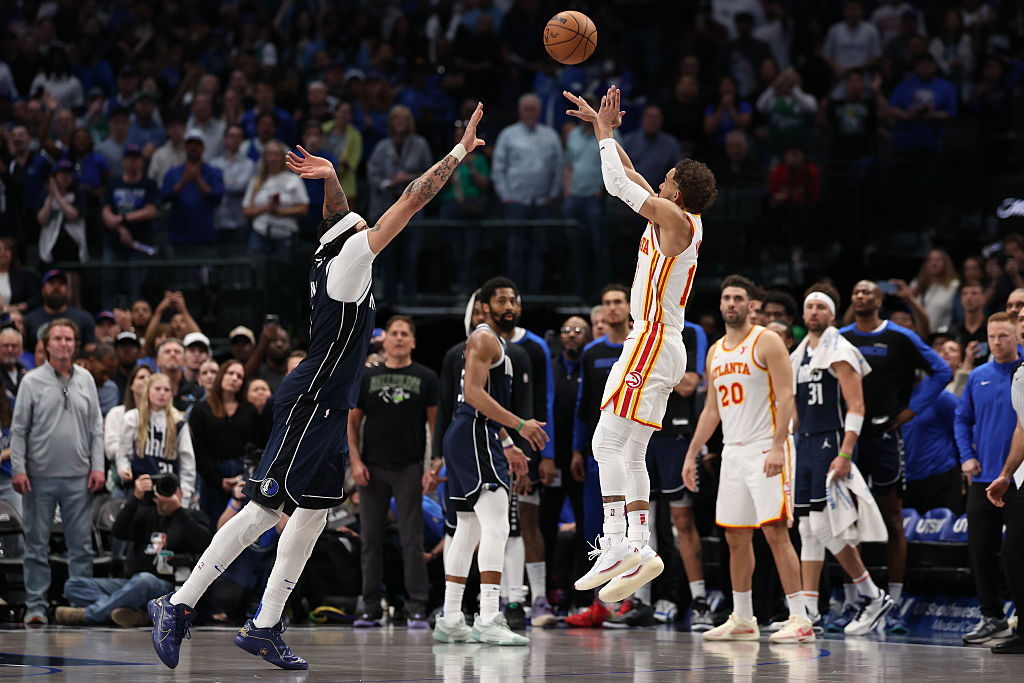 Anthony Davis, Trae Young May Not Play Much For Washington Wizards This Season NBA