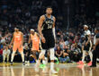 Cavaliers Interested In Trading For Milwaukee Bucks' Giannis Antetokounmpo, Dallas Mavericks' Anthony Davis NBA