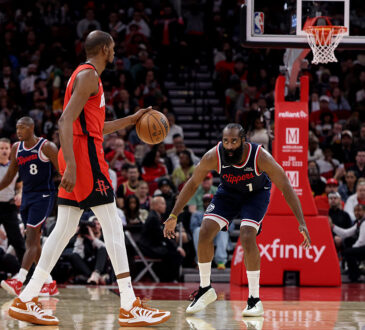 james harden nba houston rockets cleveland cavaliers