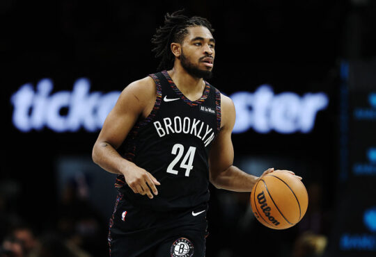 cam thomas nba milwaukee bucks