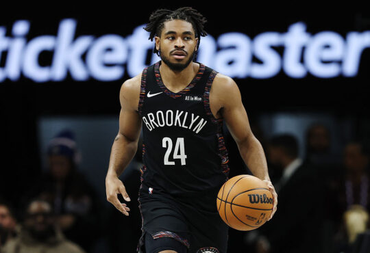 Los Angeles Lakers Interested In Cam Thomas, Haywood Highsmith On Buyout Market NBA