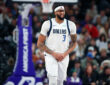 nba anthony davis dallas mavericks, washington wizards