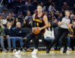 NBA Los Angeles Lakers Acquire Luke Kennard From Atlanta Hawks