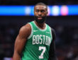 nba boston celtics jaylen brown