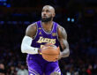 Los Angeles Lakers' LeBron James May Not Retire From NBA After This Season